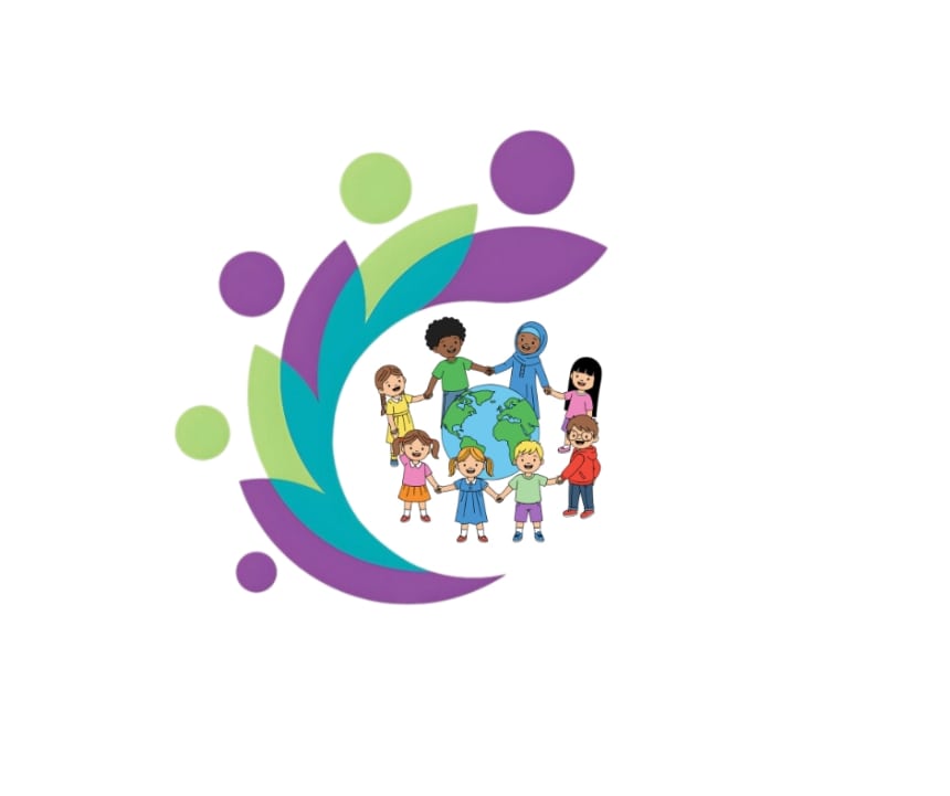 Around the World Birthday Party