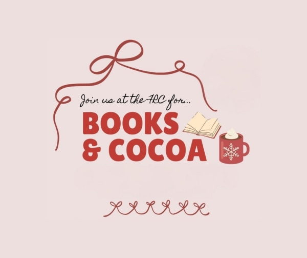 Books & Cocoa