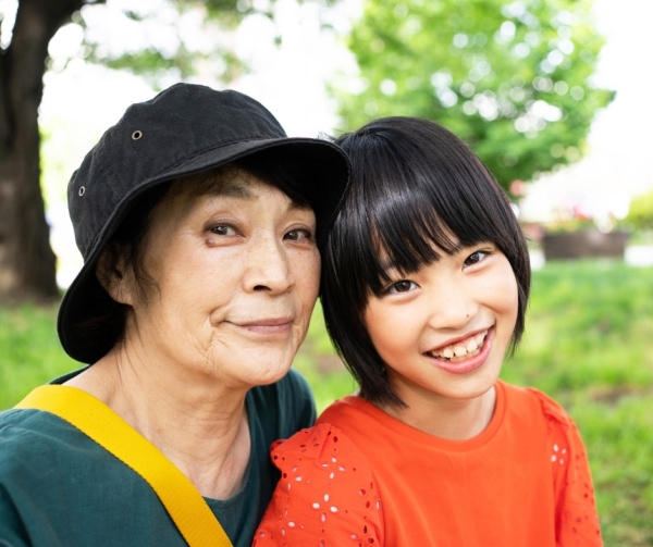 Kinship Support Group