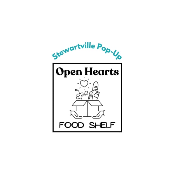 Stewartville Pop-up