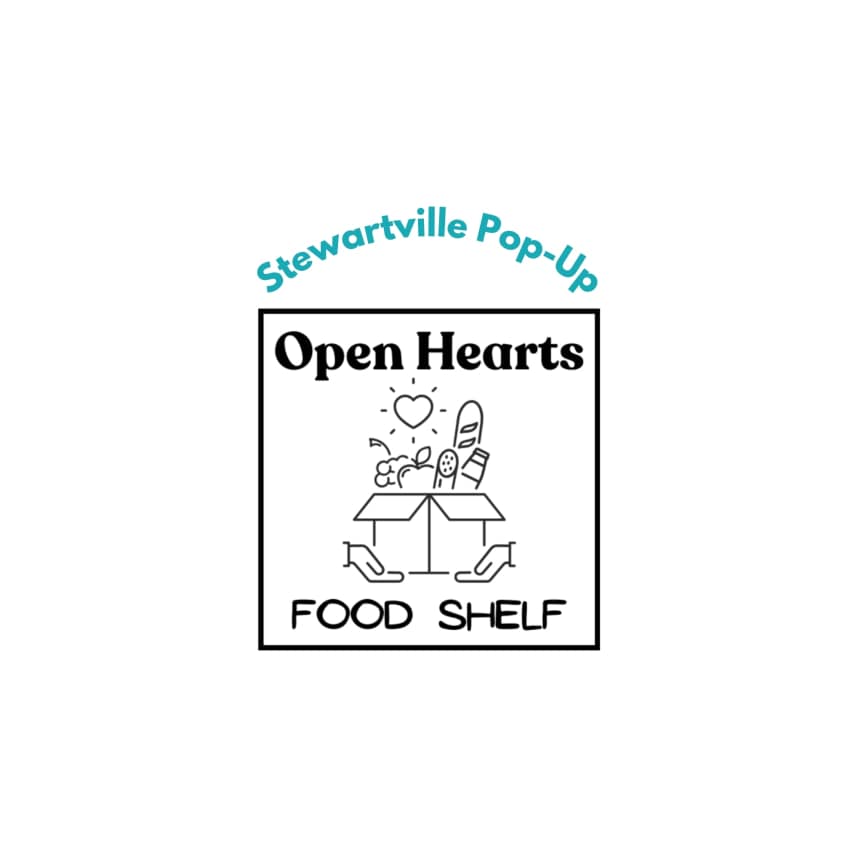 Stewartville Pop-up